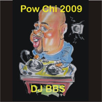 DJ BBS - Pow Chi 09 (1996 Original Ft. DJ Andy B.)