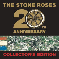 The Stone Roses - Fools Gold