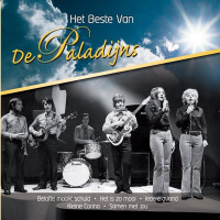 De Paladijns - Jouw Liefste Wens