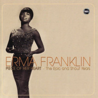 Erma Franklin - Piece of My Heart