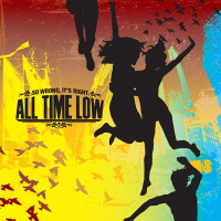 All Time Low - Dear Maria, Count Me In (Connect Sets Acoustic)