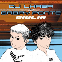 DJ Lhasa - Giulia (Gabry Ponte Rmx)