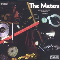 The Meters - Cissy Strut