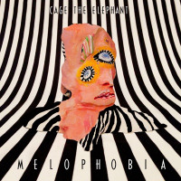 Cage the Elephant - Cigarette Daydreams