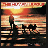 The Human League - Being Boiled