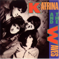 Katrina and the Waves - Walking On Sunshine