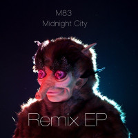 M83 - Midnight City