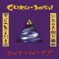 Guru Josh - Infinity