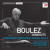 Pierre Boulez, Jan De Gaetani & New York Philharmonic - El sombrero de tres picos, Act II: Danza del molinero (Farruca)