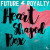 Future Royalty - Heart Shaped Box