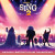 Taron Egerton - A Sky Full of Stars (From Sing 2)