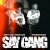 Wee2Hard & Anti Da Menace - Say Gang