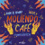 Jude & Frank, NRD1 & Cumbiafrica - Moliendo Café