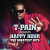 T-Pain - Up Down (Do This All Day) [feat. B.o.B]