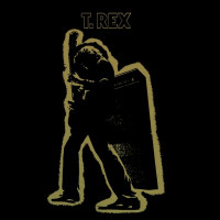 T. Rex - Get It On (Live Boston Gliderdrome)