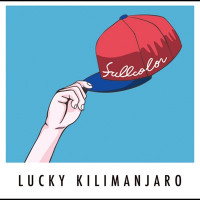 Lucky Kilimanjaro - Burning Friday Night