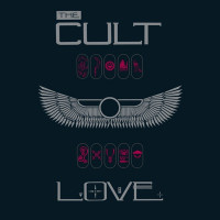 The Cult - She Sells Sanctuary