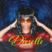 Dieselle - Kanyelele (feat. Kay Figo)