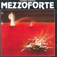 Mezzoforte - Garden Party