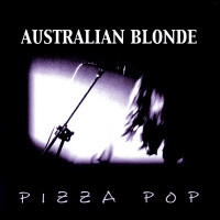 Australian Blonde - Chup Chup