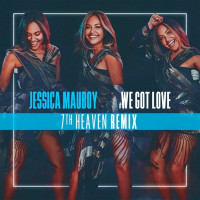 Jessica Mauboy - We Got Love (7th Heaven Remix)
