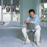 Lionel Richie - All Night Long (All Night)