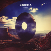 Sub Focus - Turn Back Time