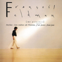 François Feldman - Les valses de Vienne