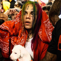 6ix9ine - Kooda