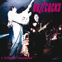 Buzzcocks - Why Can't I Touch It?