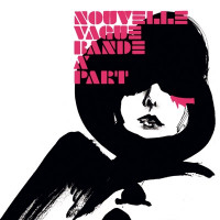Nouvelle Vague - The Killing Moon (feat. Mélanie Pain)