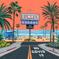 BUMKEY - Covid-19 (feat. SUPERBEE)