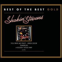 Shakin' Stevens - This Ole House (Live)