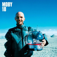 Moby - Extreme Ways