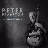 Peter Frampton - Show Me The Way