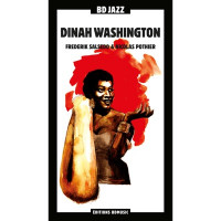 Dinah Washington - What A Diff'rence A Day Makes