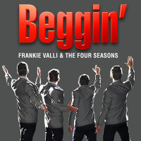 Frankie Valli & The Four Seasons - Beggin'