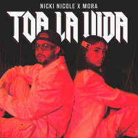 NICKI NICOLE & Mora - Toa La Vida