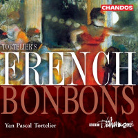 Yan Pascal Tortelier & BBC Philharmonic - March funèbre d'une marionette