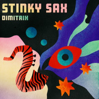 Dimitrix - Stinky Sax