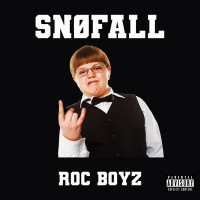 Roc Boyz - Snøfall