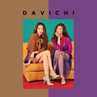 Davichi - Love Is