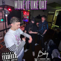 badrip - move it like dat