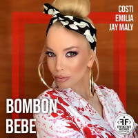 Costi, Emilia & Jay Maly - Bombon Bebe (Adrenalina)