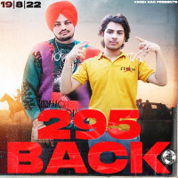 Krish Rao - 295 Back