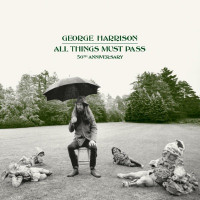 George Harrison - My Sweet Lord (2020 Mix)
