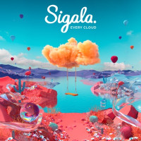 Sigala, Mae Muller & Caity Baser - Feels This Good (feat. Stefflon Don)