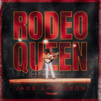 Jade Eagleson - Rodeo Queen