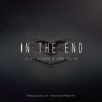 Tommee Profitt & Fleurie - In The End (feat. Jung Youth)