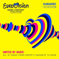 Loreen - Tattoo (Eurovision 2023 - Sweden / Karaoke)